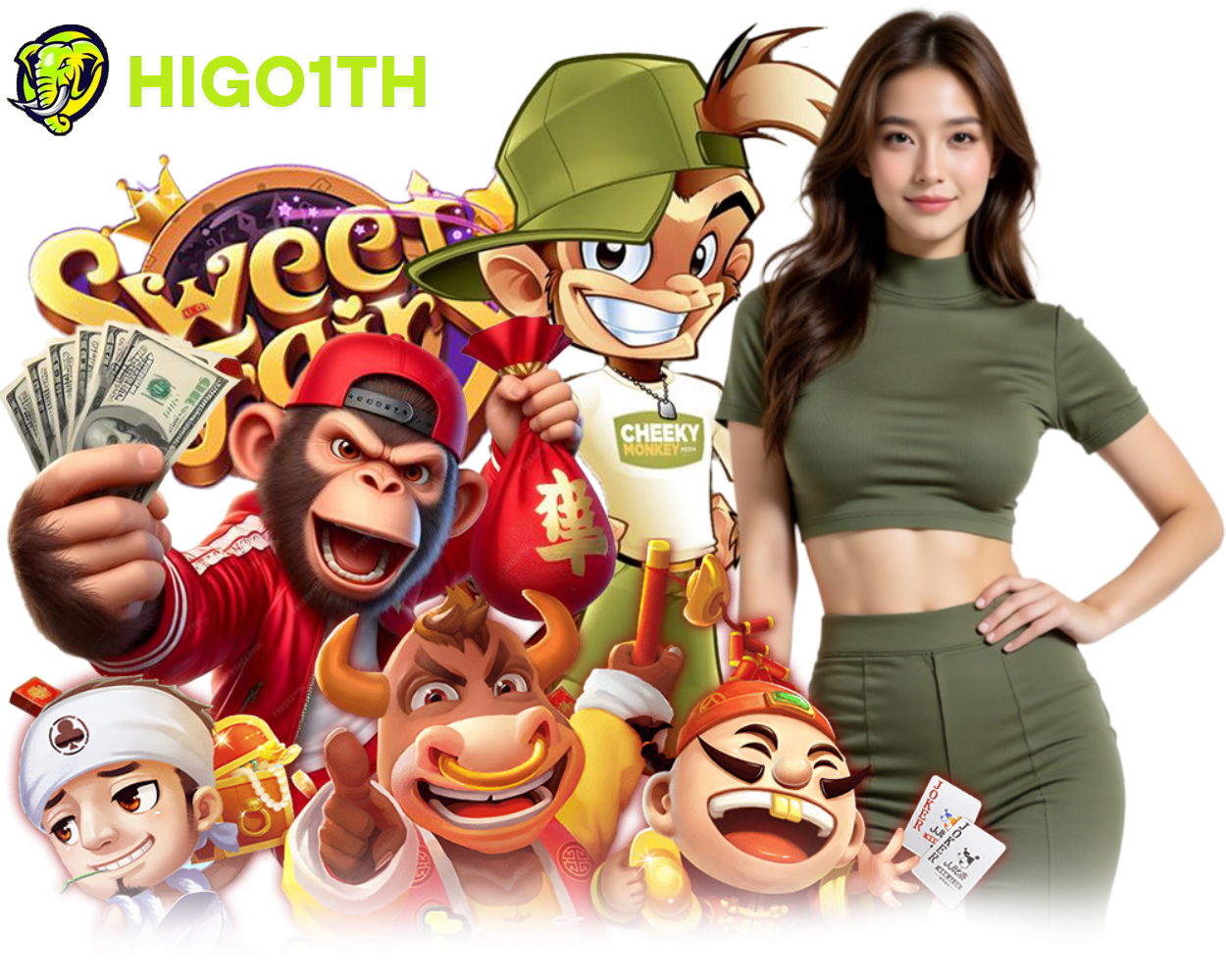 HIGO1TH